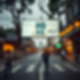 Symbolic representation of economic transformation