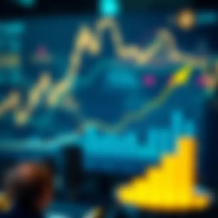 Growth Trends in the Vietnamese Economy Graph illustrating economic growth trends