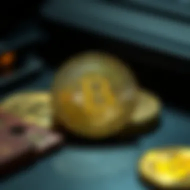 돈환전: 암호화폐 및 블록체인 기술의 경제적 측면 탐구 Summary