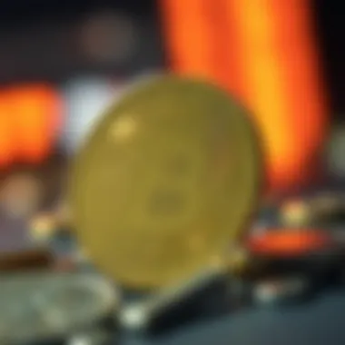 Analyzing the impact of USDT in the DOT ecosystem