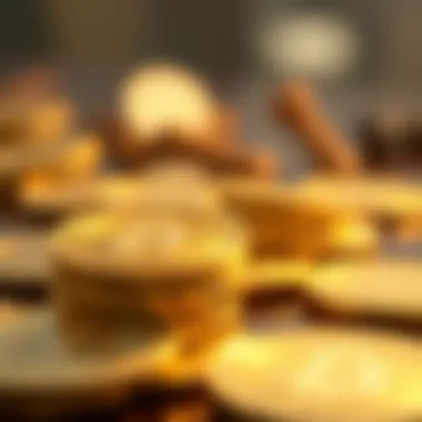 Strategic insights for investors regarding USDT and DOT