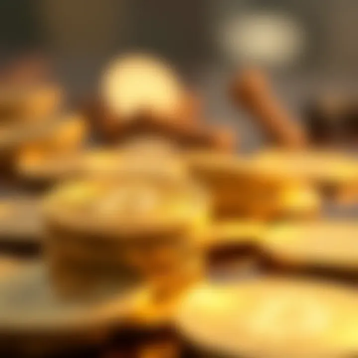 Strategic insights for investors regarding USDT and DOT