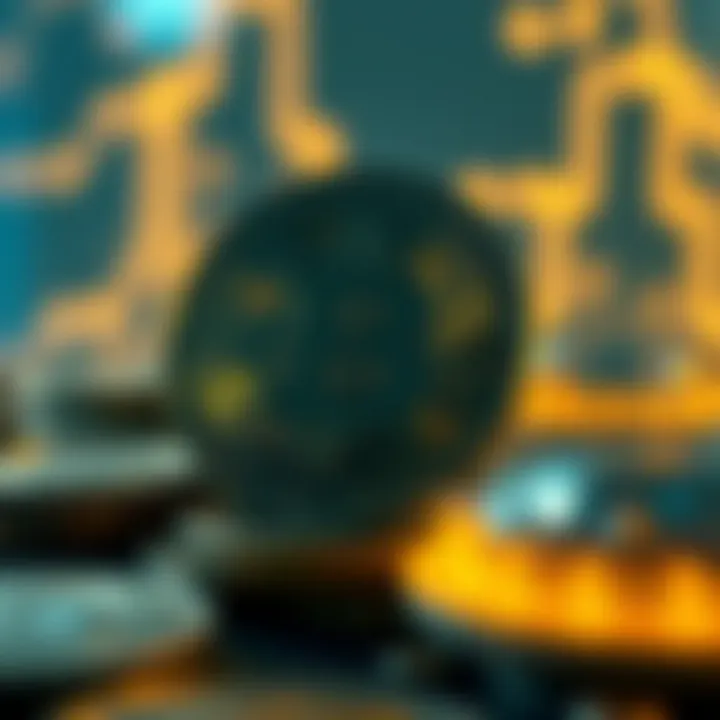 Understanding the concept of USDT