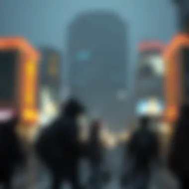 두드림체인: 새로운 블록체인 혁신 Summary