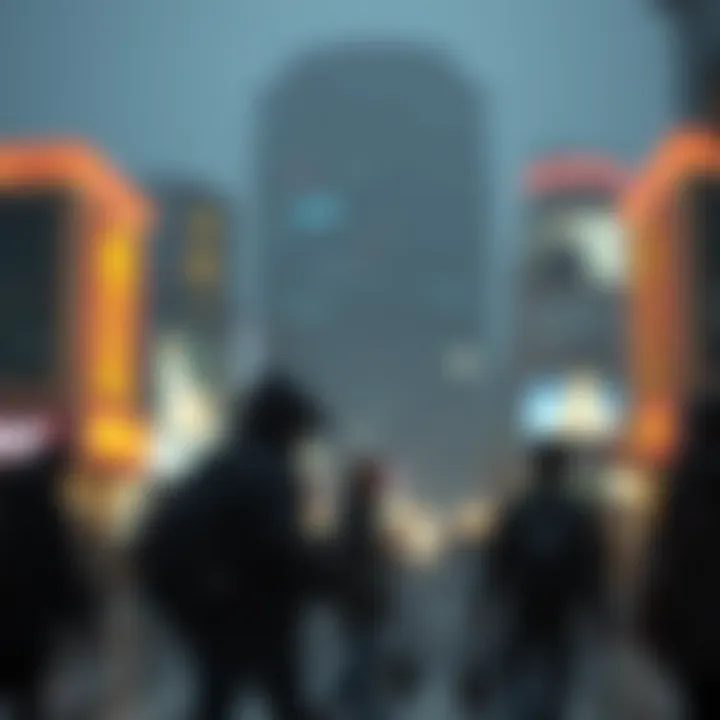 두드림체인: 새로운 블록체인 혁신 Summary