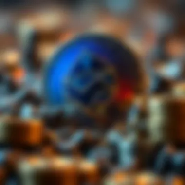 Economic impact analysis of Synthetix in the crypto market