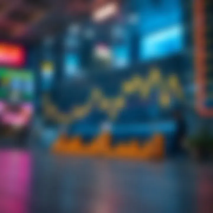 Understanding the Efficient Market Hypothesis Conceptual representation of Efficient Market Hypothesis