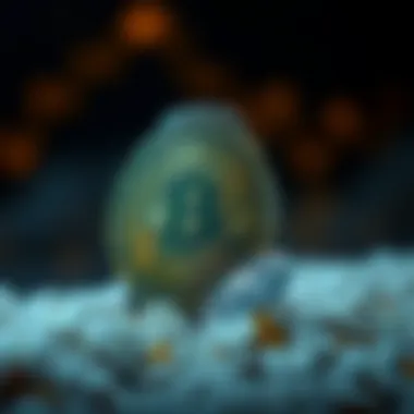 Exploring Investment Strategies for Elf Coin A conceptual image illustrating the potential investment strategies surrounding Elf Coin.