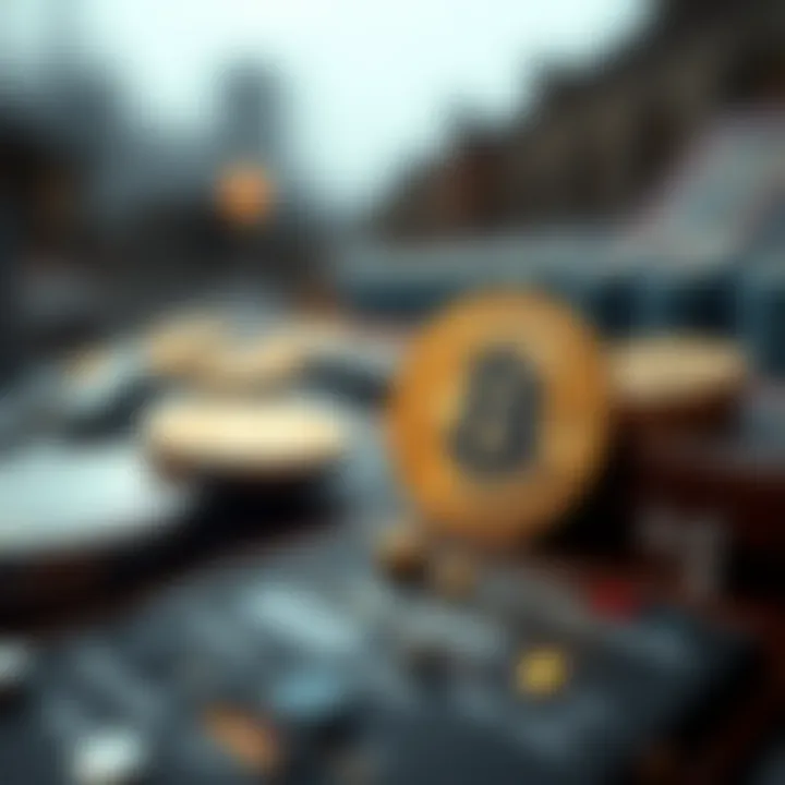 Essential Knowledge for Cryptocurrency Investors Essential knowledge for cryptocurrency investors