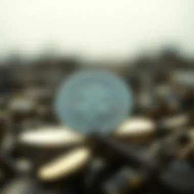 Notable ETC와 USDT: 암호화폐의 상호작용 및 시장 영향 분석