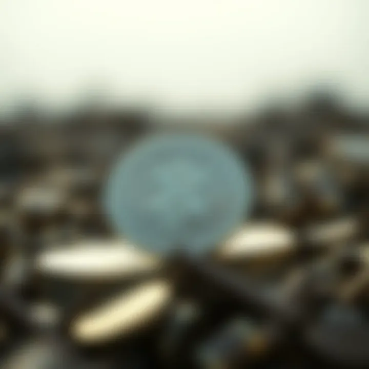 Notable ETC와 USDT: 암호화폐의 상호작용 및 시장 영향 분석