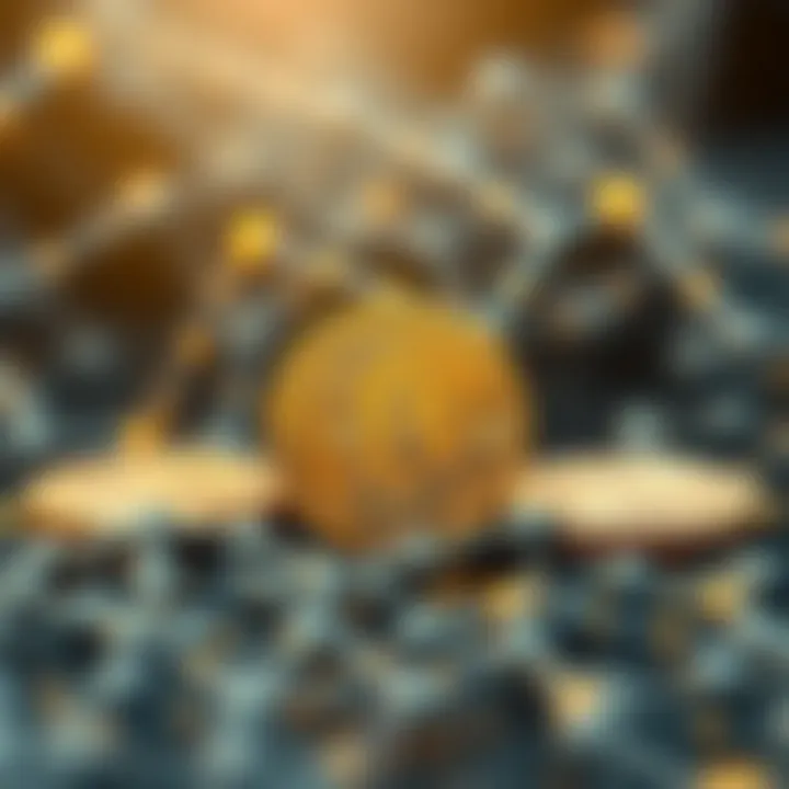 Ecosystem Differences Between Ethereum and Bitcoin Ecosystem comparison of Ethereum and Bitcoin