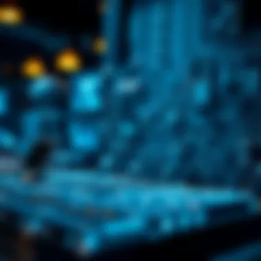 Understanding Smart Contracts Visual representation of smart contracts