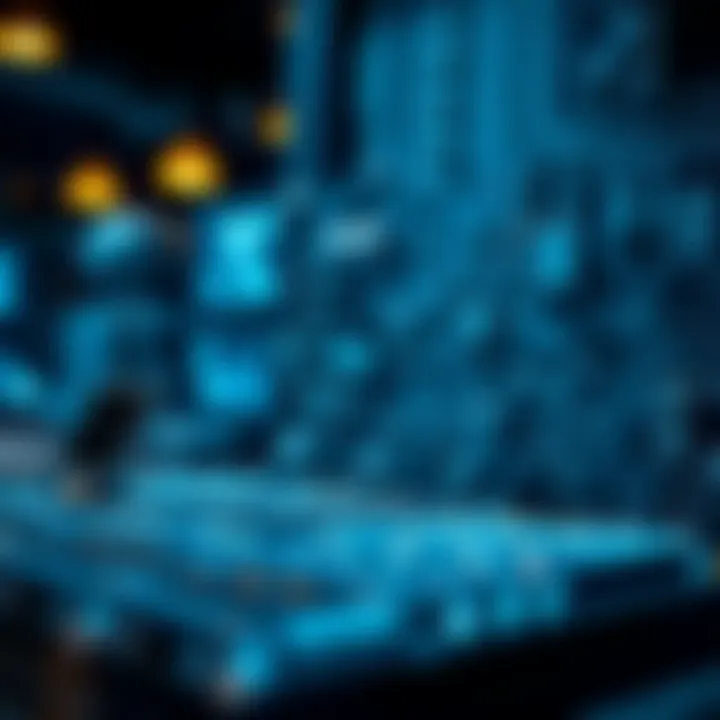 Understanding Smart Contracts Visual representation of smart contracts