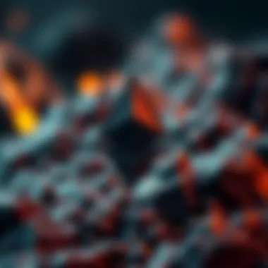 Ecosystem changes impacting Ethereum's value