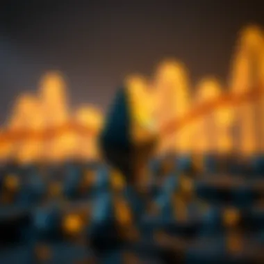 Current Ethereum market capitalization analysis