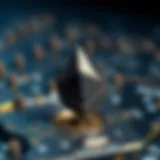 Understanding the mechanics of Proof of Stake in Ethereum.