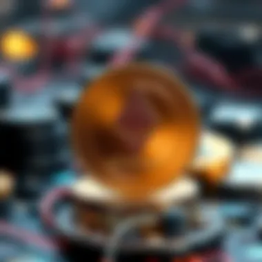 Technological advancements in Ethereum