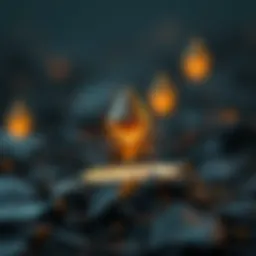 Ethereum과 바이낸스: 암호화폐 생태계의 상관관계 분석 Introduction