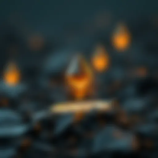 Ethereum과 바이낸스: 암호화폐 생태계의 상관관계 분석 Introduction
