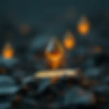 Ethereum과 바이낸스: 암호화폐 생태계의 상관관계 분석 Introduction Ethereum과 바이낸스: 암호화폐 생태계의 상관관계 분석 Introduction