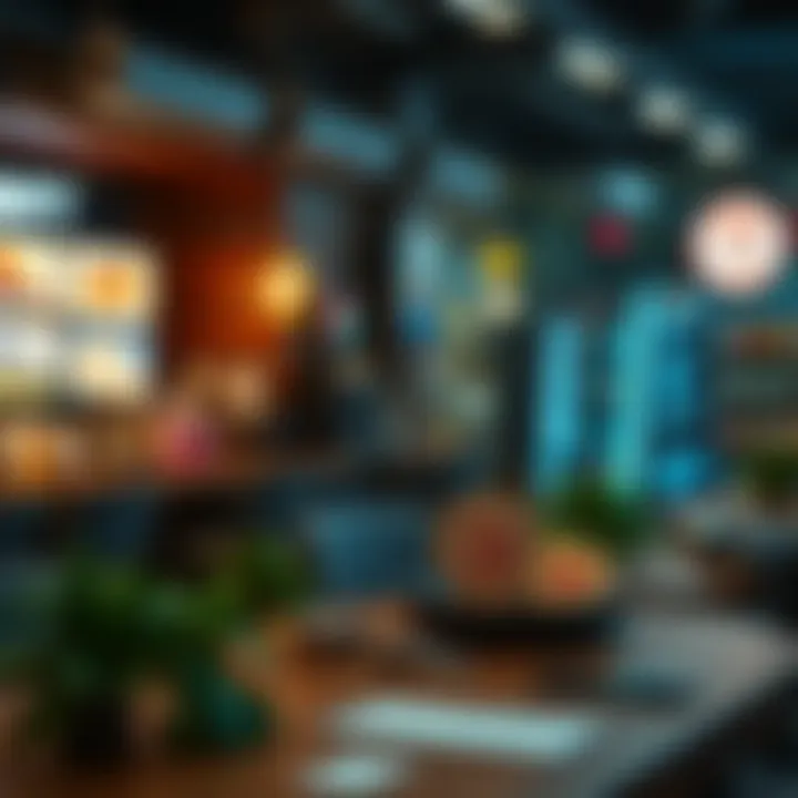 Diverse examples of NFT memberships in various industries