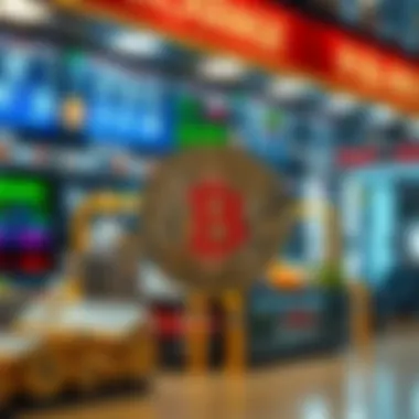 Exchange options overview