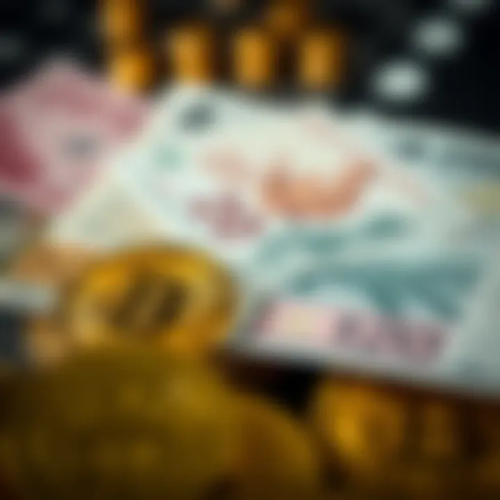 Influential Factors on Currency Exchange Rates Factors influencing currency exchange rates