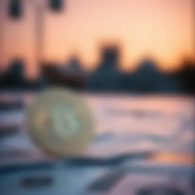 Analysis of financial news impact on markets