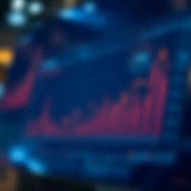 Socio-Economic Effects of Decentralized Data Management Chart analyzing the social and economic impacts of decentralized databases