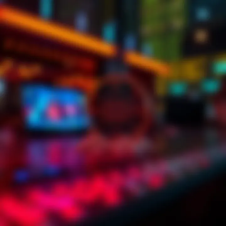 Impact assessment of Flare Network on the blockchain ecosystem