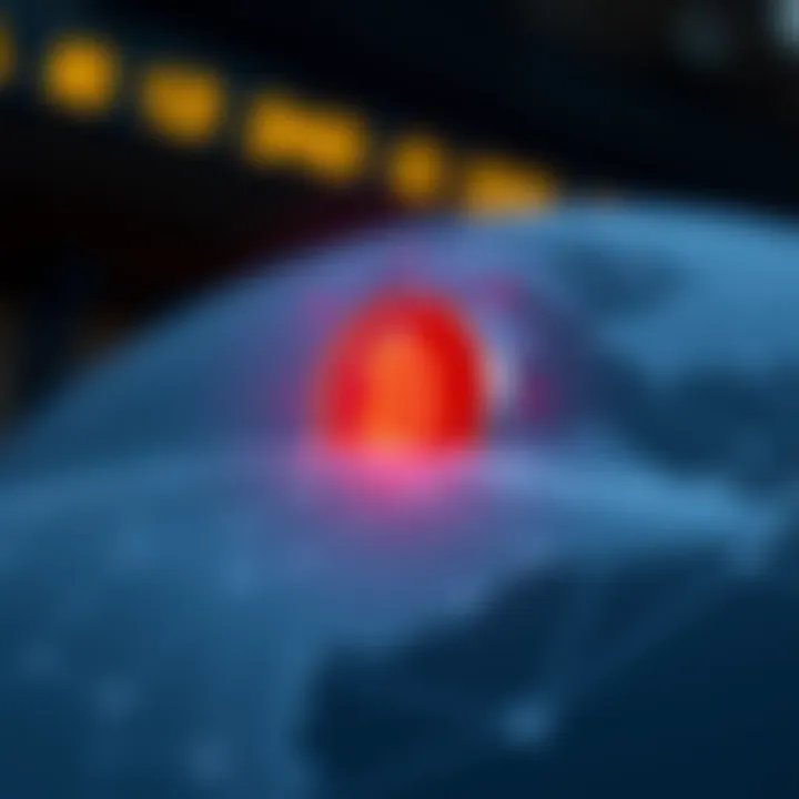 Illustration showing the benefits of using Flaremetrics