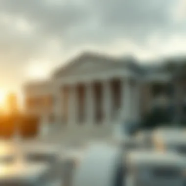 Symbolic representation of monetary policy