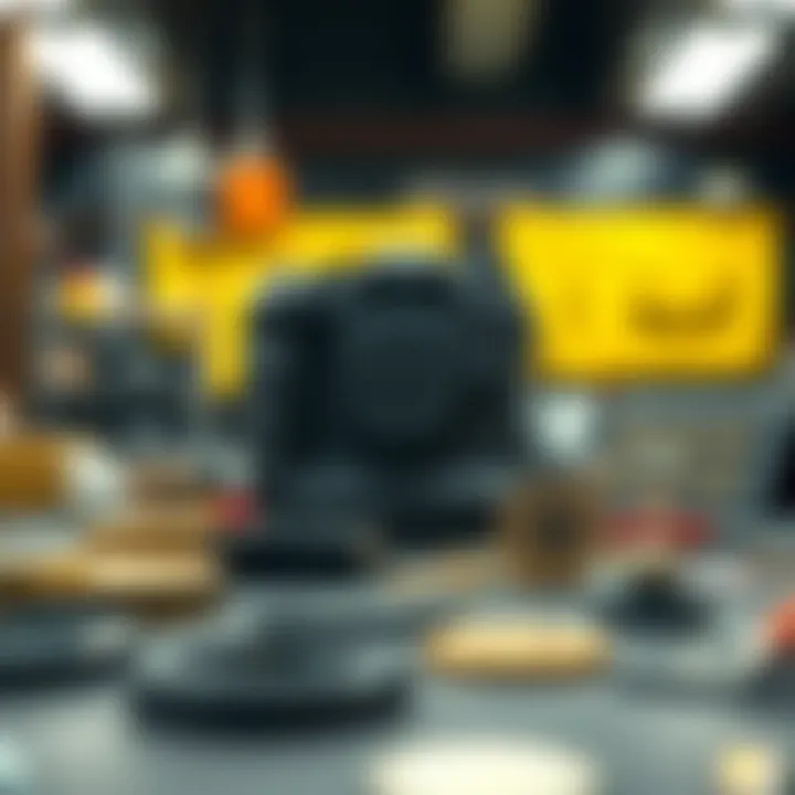 Key Elements of Product Readiness for Launch An illustration of product readiness