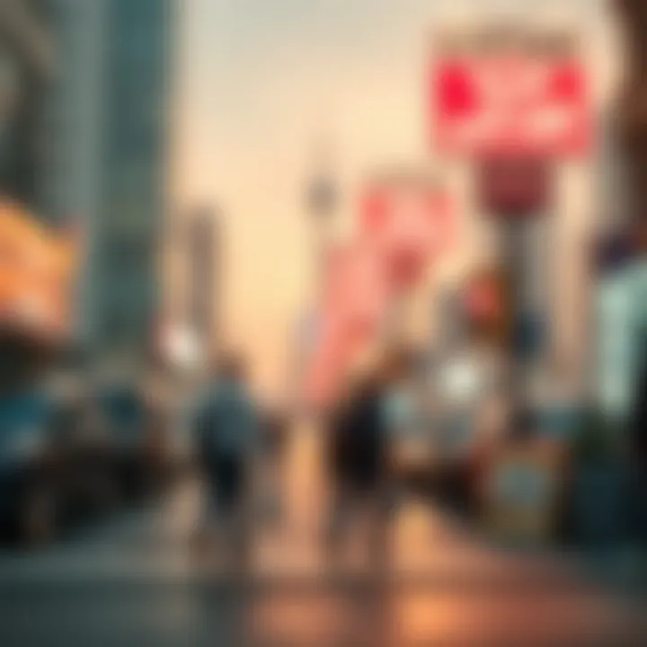 Insights from Successful Pre-Launch Case Studies An infographic on successful case studies