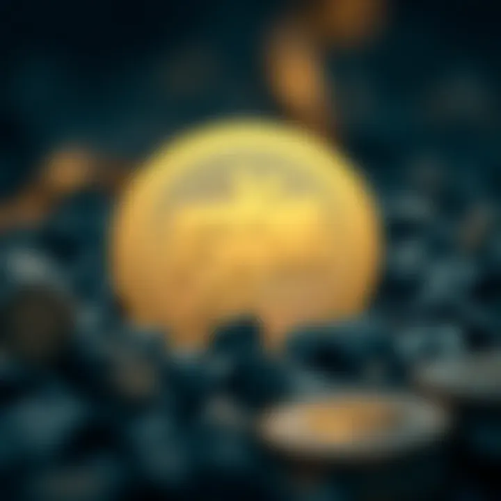 FTM Coin: 시장 내 위치 및 미래 전망 Introduction