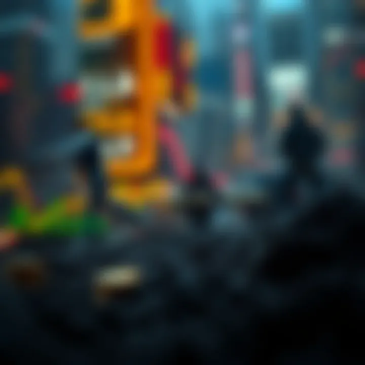 Impact on cryptocurrency market dynamics