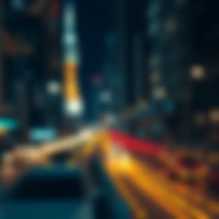 Strategic investment roadmap for FTT token