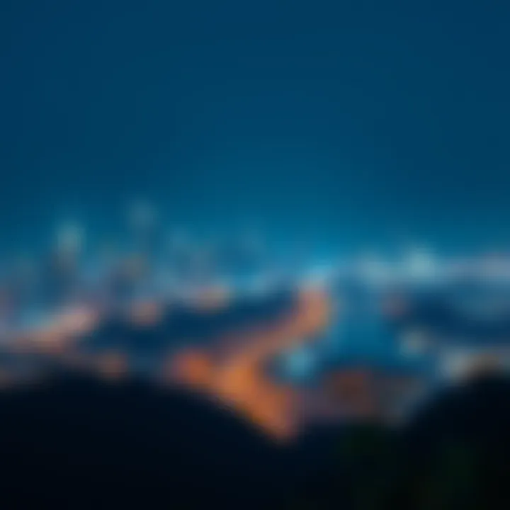 Future regulatory landscape in cryptocurrency