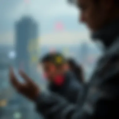 Future outlook of AML checks in blockchain ecosystem