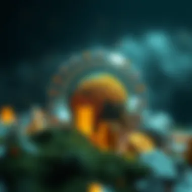 The Future of Cryptocurrency Ecosystems A futuristic view of cryptocurrency ecosystems