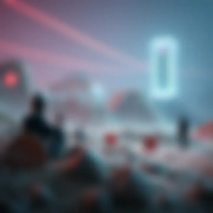 Future possibilities of cryptocurrency sandbox innovations