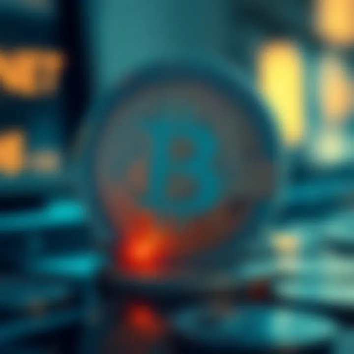 Future of Financial Systems