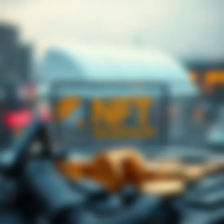 Future outlook on NFT membership evolution