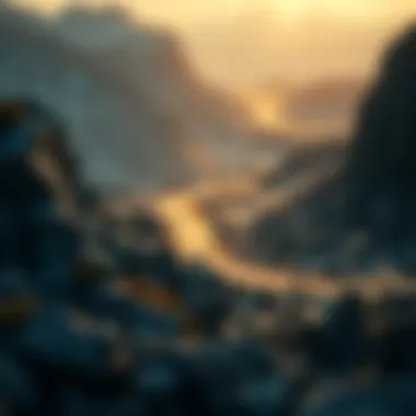 Future outlook of the cryptocurrency landscape