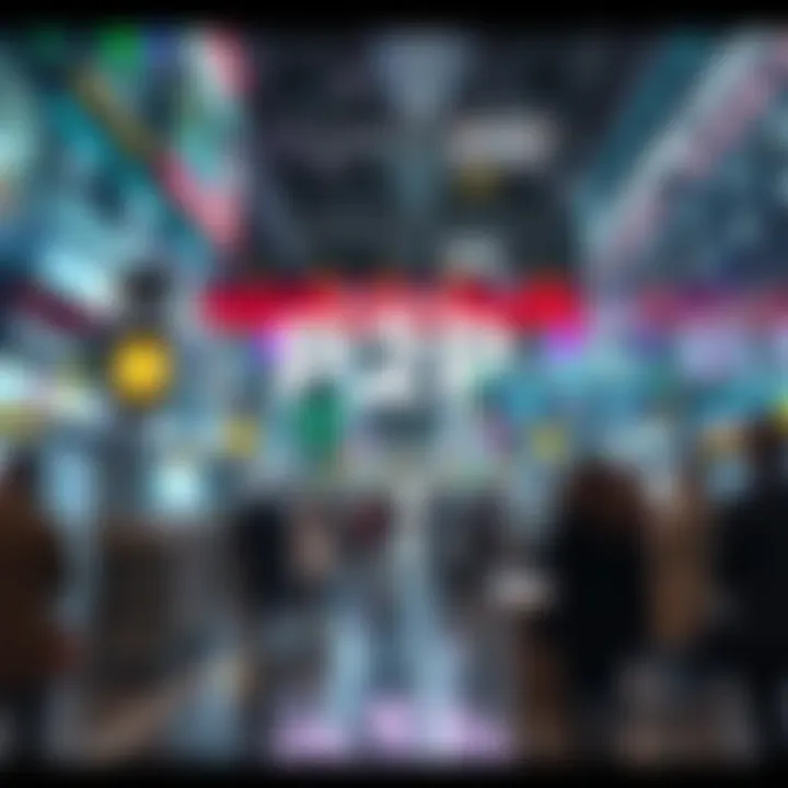 A futuristic view of P2P technology's potential in finance