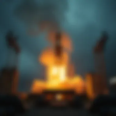 Future potential of launch burners in crypto