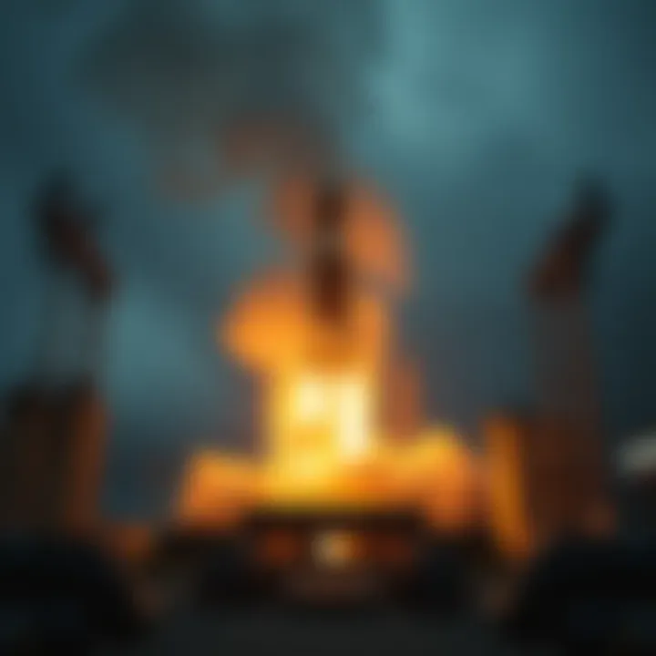 Future potential of launch burners in crypto