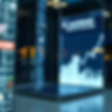 Future projections of Algorand market performance