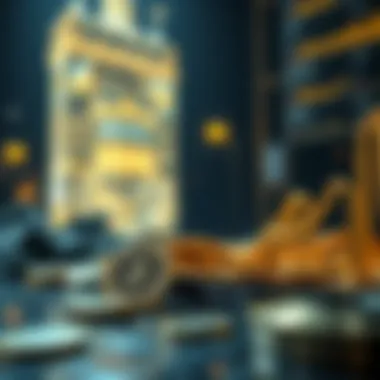 Future projections for cryptocurrency investments